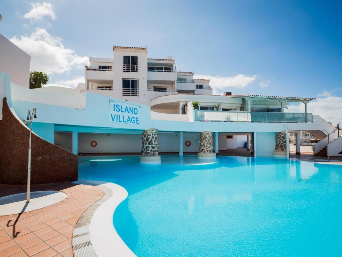 486 B Island Village Costa Adeje 外观 照片