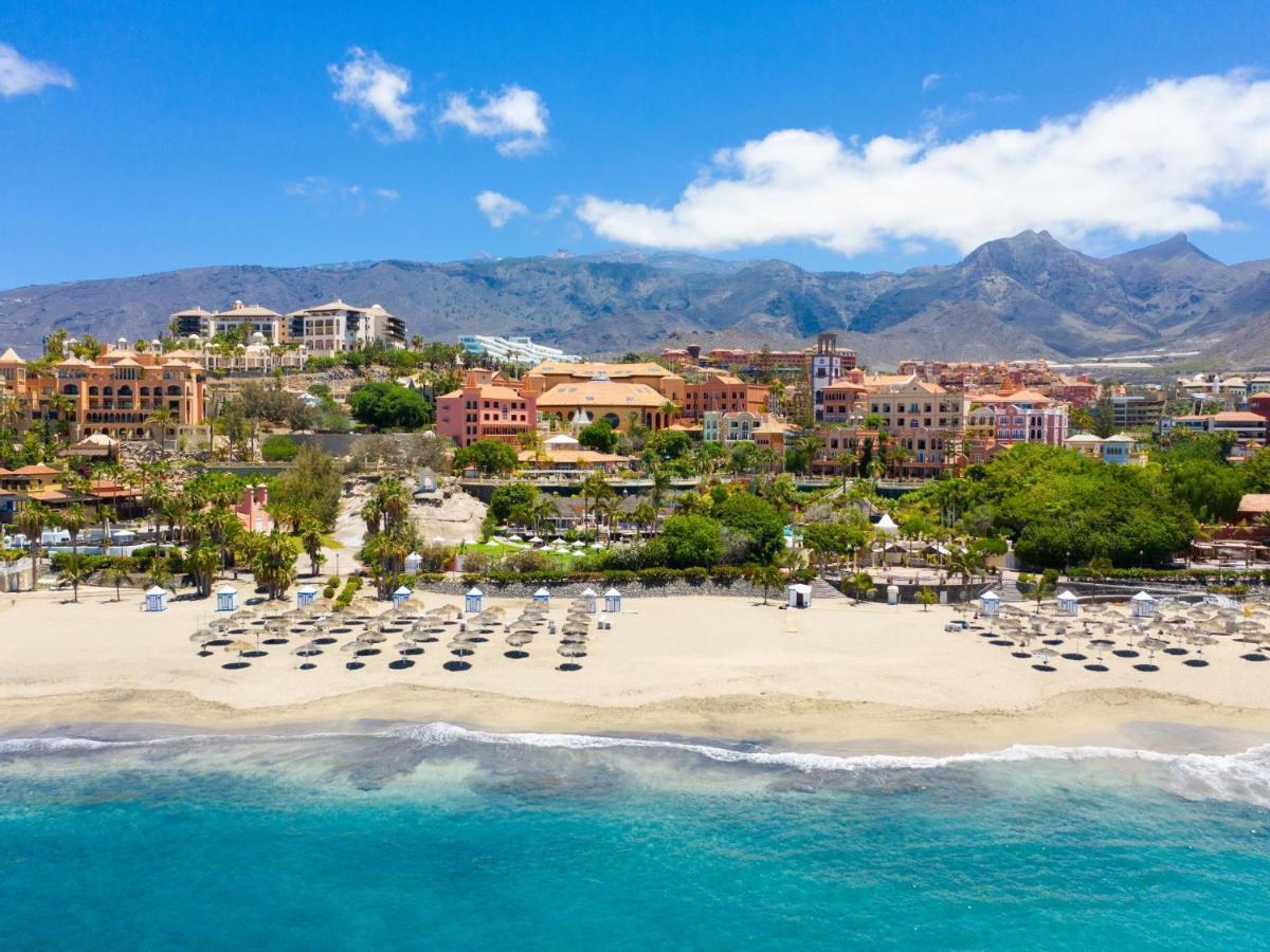 486 B Island Village Costa Adeje 外观 照片