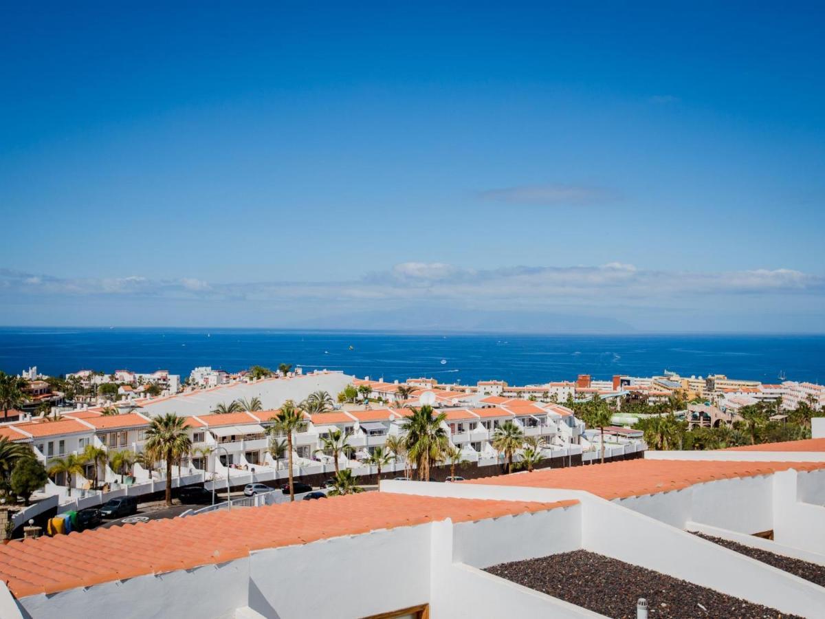 486 B Island Village Costa Adeje 外观 照片